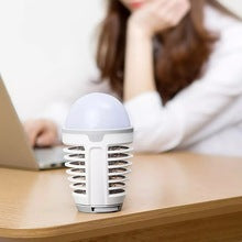 Lámpara Antimosquitos LED